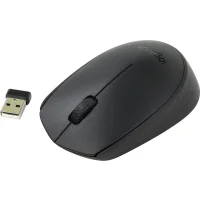 Мышь Logitech B170 (черный) фото 3
